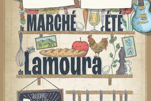 photo Marché de producteurs