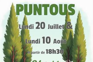 photo Marchés gourmands et artisanaux