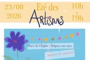 photo L'été des artisans