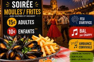 Fête de Saint Laurent de Cuves