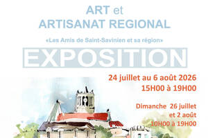 photo Art et Artisanat Régional
