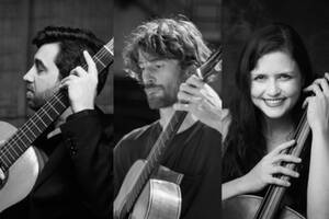 photo Hors Saison Musicale : Concert d'ouverture 2026-2027