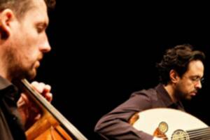 photo Concert - SHAMS