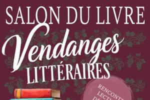 photo Vendanges littéraires