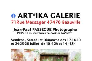 photo Expo d'Art