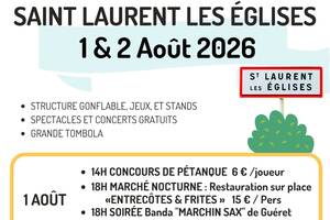 photo concours de pétanque à l'occasion de la fête annuelle