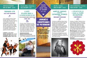 photo Concert jazz et musique du monde