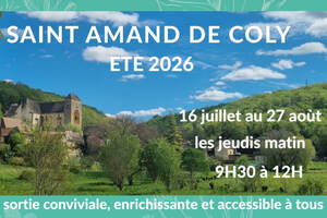 photo Balade Nature & Patrimoine
