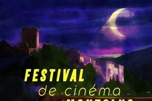 photo festival de cinéma