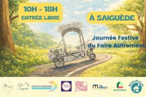 photo La Route de la Recup - MArché artisanal, de créateurs et de producteurs loc&aux