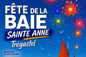 photo Fête de la Baie Sainte Anne