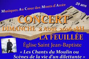 photo Musiques Au Coeur des Monts d'Arrée