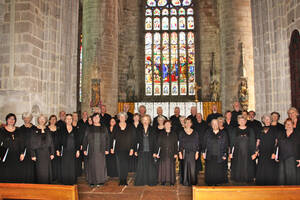 photo initiation aux polyphonies orthodoxes