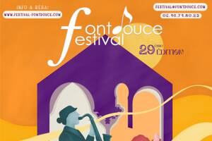 photo Festival de Fontdouce