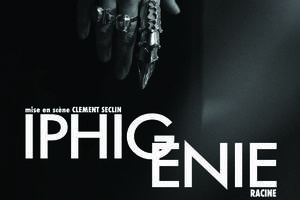 photo Racine revisité : Iphigénie