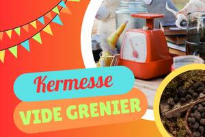photo Kermesse