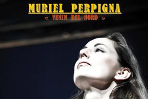 «Venim del Nord» Muriel Falzon Trio