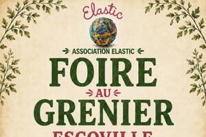 photo Brocante  Foire aux greniers