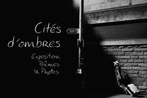 photo D'entre nos ombres - Gauthier Thypa | Exposition de photographie
