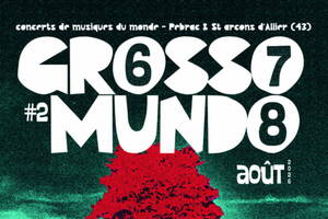 photo Festival Grosso Mundo #2