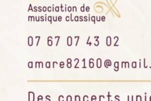 photo Festival des Nuits musicales de Lugan