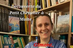 photo Découverte du Petit Chevalier à Malte
