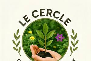 Visite du jardin du Château Mollack