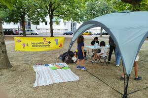 SCIENCES EN BAS DE CHEZ TOI