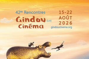 42ème Rencontres Cinéma de Gindou