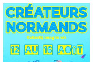 Créateurs Normands