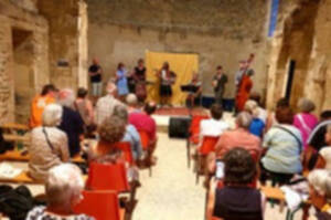 Partez en voyage avec le « No Name Orchestra »