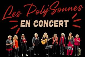 Concert des Poly'Sonnes