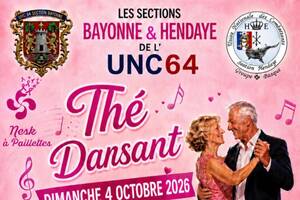 Octobre Rose