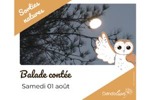 Balade Contée