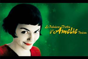 Cgr Culte : le Fabuleux Destin d’Amélie Poulain