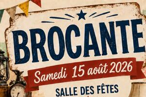 Brocante Vide-Greniers de Champrond-en-Gâtine