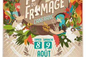 Fête du Fromage - La montagne, des visages, des villages à Canfranc (Espagne)