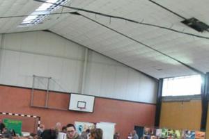 8ème Marché de la Toussaint des Borderies