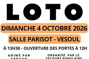 LOTO Solidaire