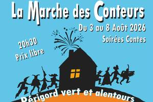 marche des conteurs