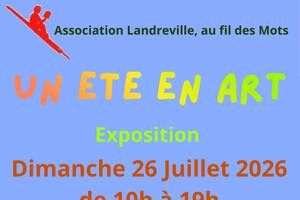Un été en Art