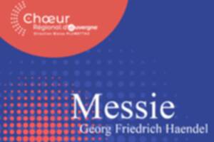 Conférence sur Le Messie de G.F. Haendel