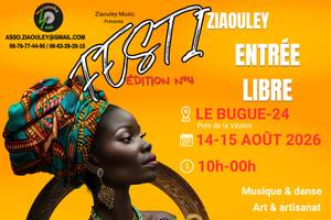 Festi'Ziaouley #4
