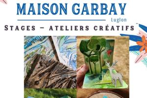 Ateliers d'été