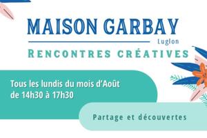 Rencontres Créatives