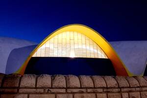 Royan By Night