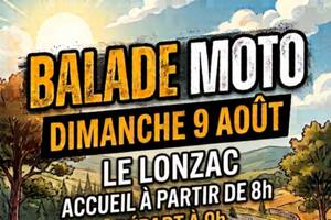 Balade Moto