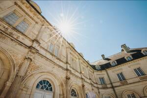 VISITE GUIDÉE : Architecture du château de Champlitte