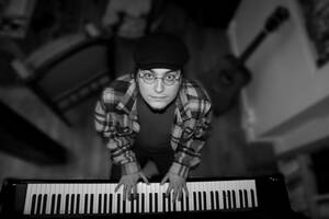 Histoire du jazz au piano