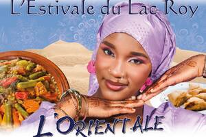 L'Estivale du Lac Roy 2026
